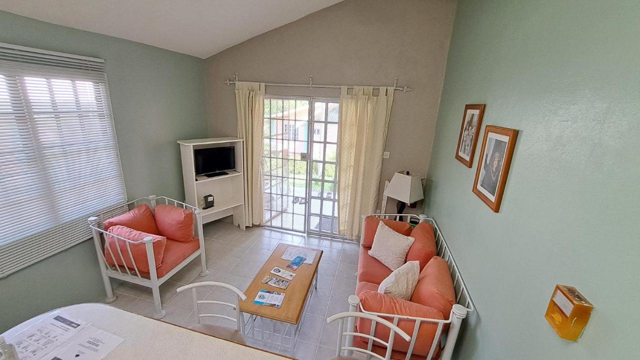 Kootney Resorts Portsmouth Eksteriør bilde