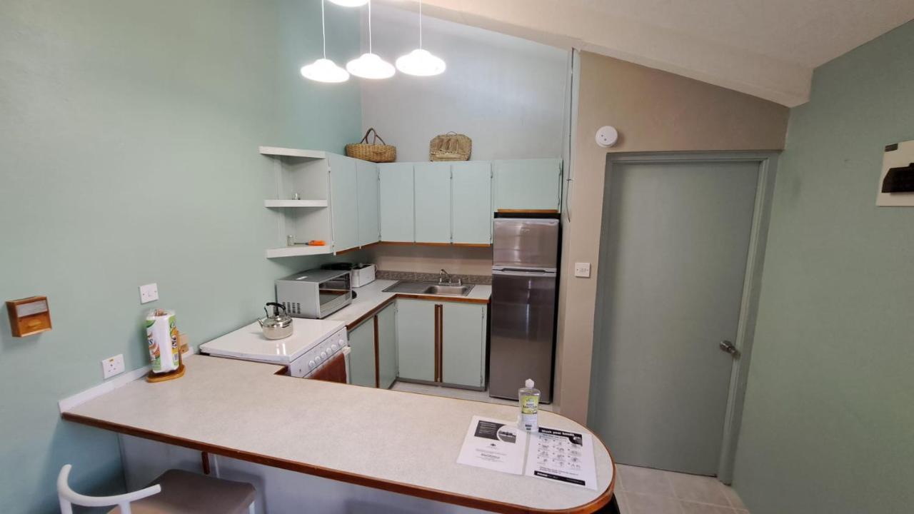 Kootney Resorts Portsmouth Eksteriør bilde