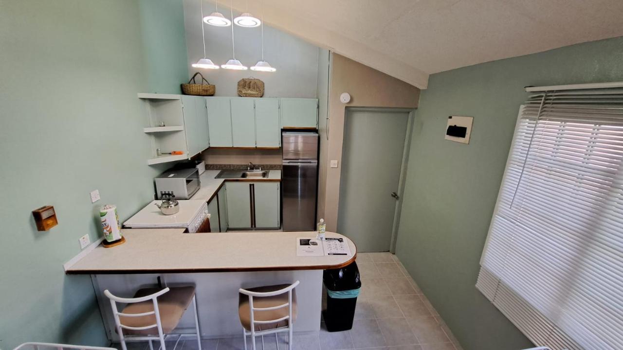 Kootney Resorts Portsmouth Eksteriør bilde