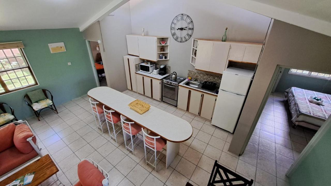 Kootney Resorts Portsmouth Eksteriør bilde