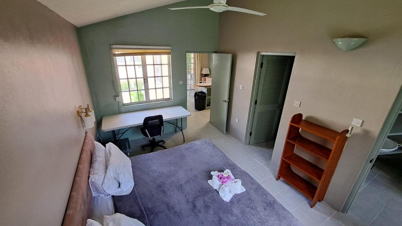 Kootney Resorts Portsmouth Eksteriør bilde
