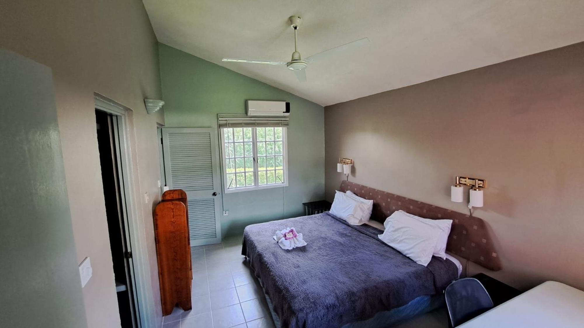 Kootney Resorts Portsmouth Rom bilde