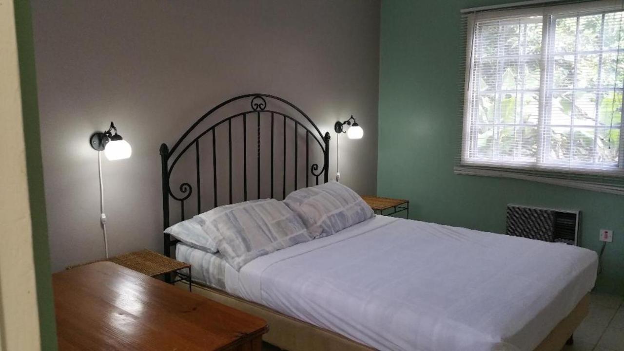 Kootney Resorts Portsmouth Eksteriør bilde